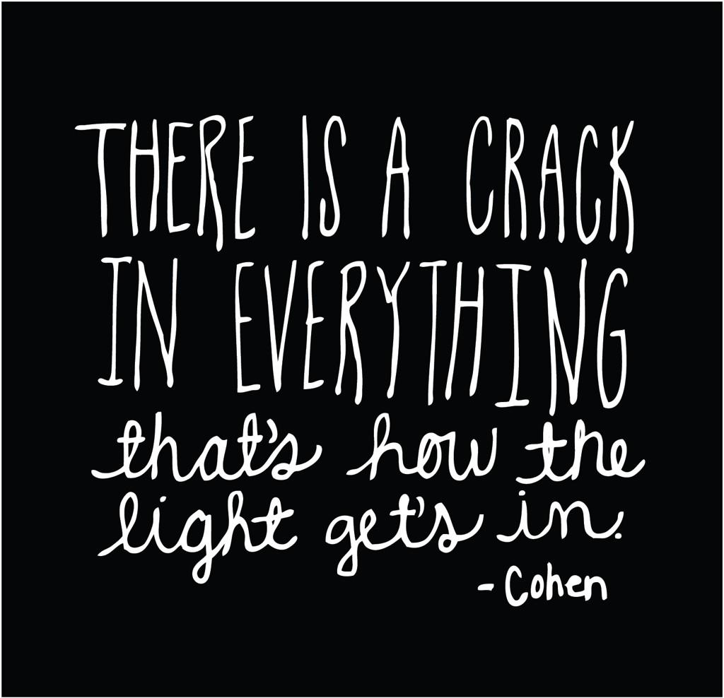 Happy 80th birthday Leonard Cohen! We admire you and are immensely inspired by your music. 
