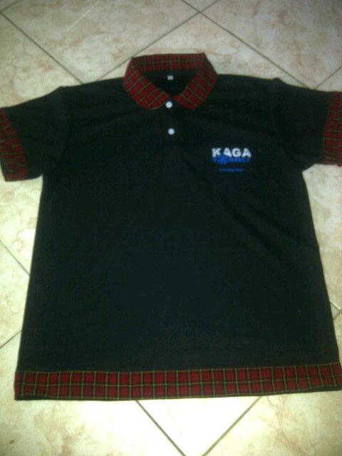 Tinstar007's tweet photo. Official Collared tshirt wit masai material. Oder now http://t.co/RnmXMNl8XT