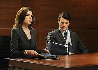 The Good Wife グッド ワイフ シーズン6 動画を無料視聴 Dailymotionやpandora Youtubeで視聴は 産後ママの嬉しいキレイ道