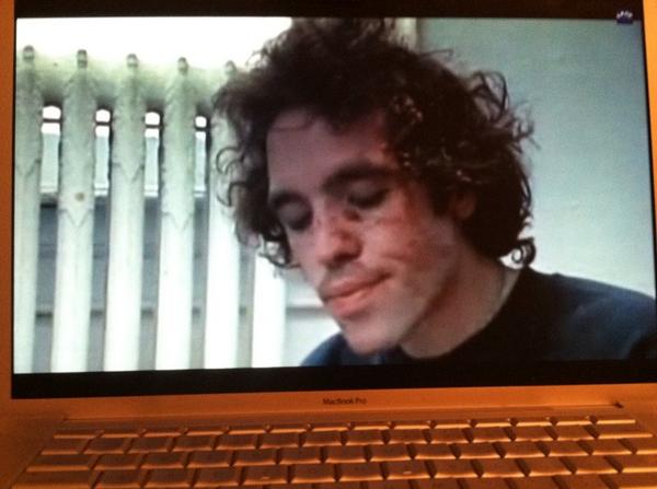 michelelau's tweet photo. 😍 Abel Ferrera marathon today, nice to see some of his movies available on YouTube 😍 http://t.co/HsuNXgrphW