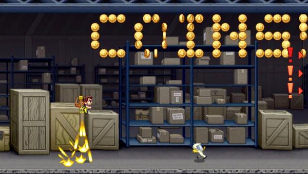 I just flew 777m in a brilliant game of #JetpackJoyride on iPhone. bit.ly/rKuWqK