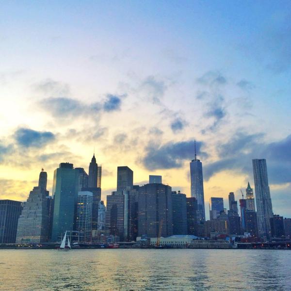 erikafox_'s tweet photo. Another lovely Sunday in NYC ๐ Off out for dinner now for @monicabarleycorn's birthday ๐๐ธ #retroflameNYC #nycweekends http://t.co/pfeO3oEJe3