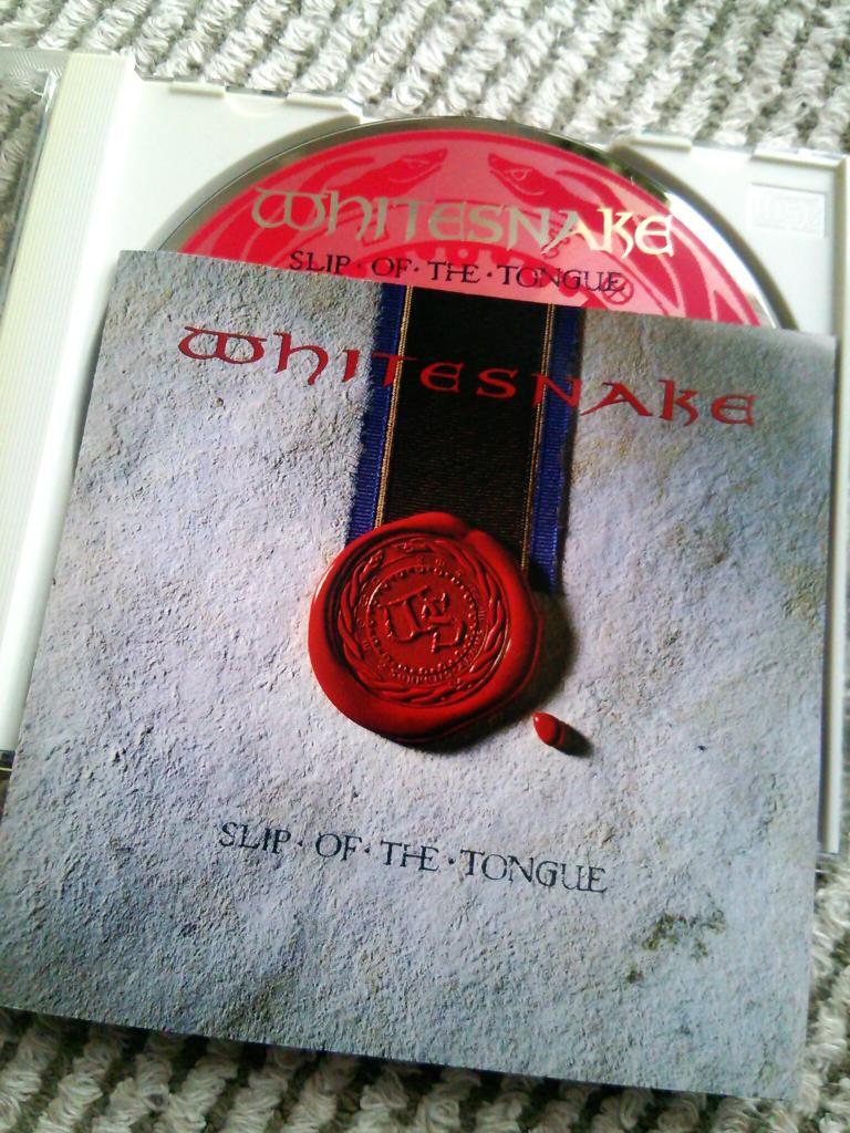 Happy Birthday!! David Coverdale Whitesnake - Fool For Your Loving:  