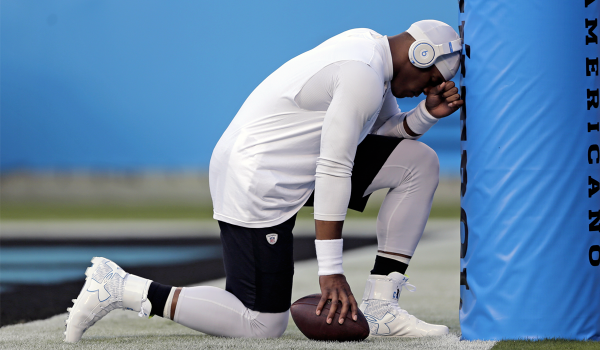 Panthers tweet picture