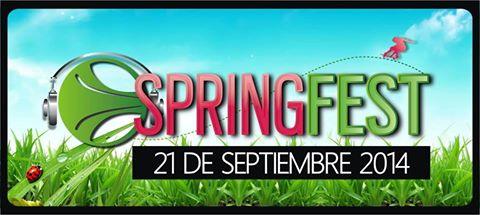 braiiquintana's tweet image. MUCHAS GRACIAS POR VENIR.. #SpringFest EXPLOTOOOOOOOOO...
#DaleQueDaleee
