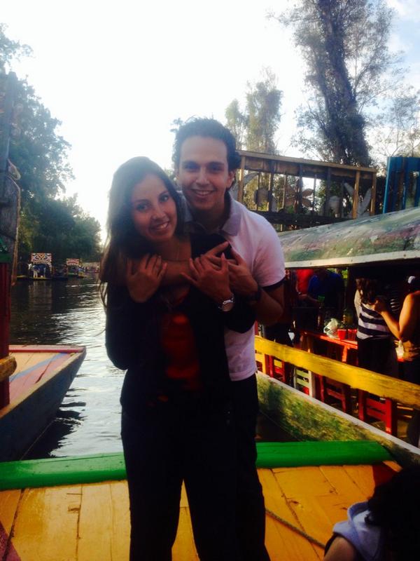 Dafne Gallardo tweet media