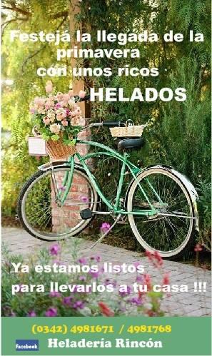 heladeria rincon (@heladeriarincon) on Twitter photo 