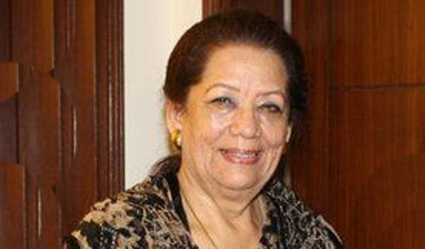 UmairAzmat13's tweet photo. Rest in peace Zohra shahid. Imran khan won't disclose your killers http://t.co/x4PyD8EglL