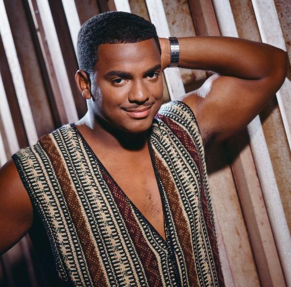 Happy Birthday to 1 of My Favorite TV Stars Alfonso Ribeiro aka Carlton from Fresh Prince of Bel Air!! 