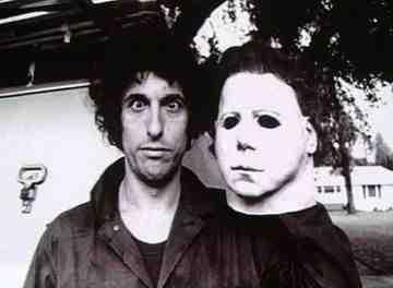 Happy birthday to the legendary original Michael Myers...Mr Nick Castle. 