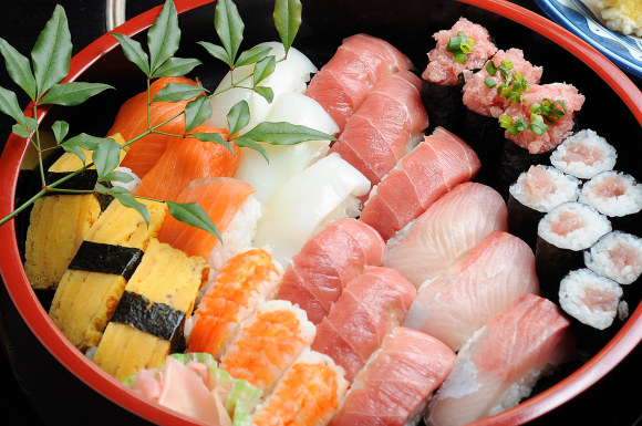 Sushiperfectbyt's tweet photo. 7 reasons to to eat sushi (other than because it tastes great)
http://t.co/nYtmhvZdM3

#sushi #slc #caterer http://t.co/s7Fy4wHrh4
