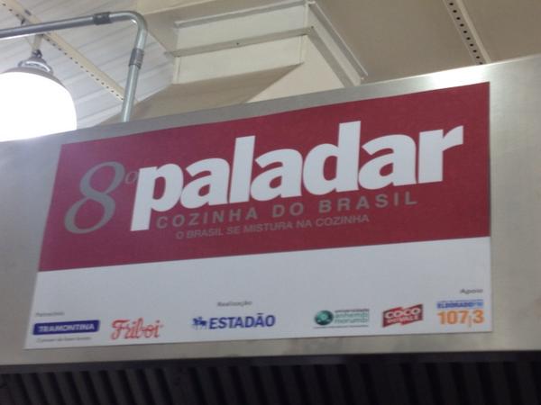 Chef Tereza Paim (@terezapaim) on Twitter photo 