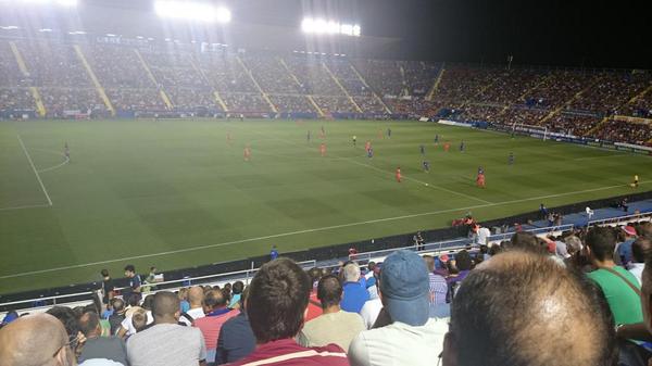 JRevert_10's tweet photo. Con mi bro @JoseRevertC amunt llevant!! http://t.co/VRSMt5ku9G