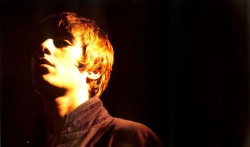 "We dont claim to be perfect, but were free" Happy birthday Liam Gallagher<3 