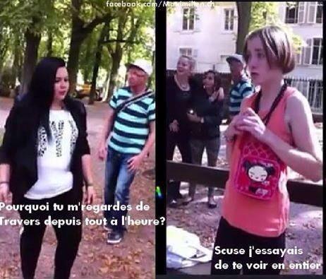 quekahlo's tweet photo. mdrrrrrrrr ça m'a tué #AliciaDurandTaRoulerDessus http://t.co/dXXxE3pWmf