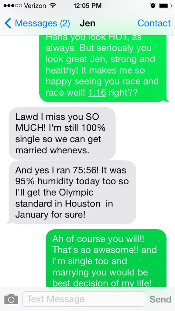 erinmenefee's tweet photo. #love @Jenbergy http://t.co/EmRAng4o1c