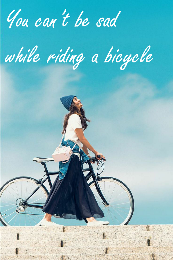 InShape_online's tweet image. Biking is good way to keep #fit. Instead of taking a car or public transportation, you can bicycle to work