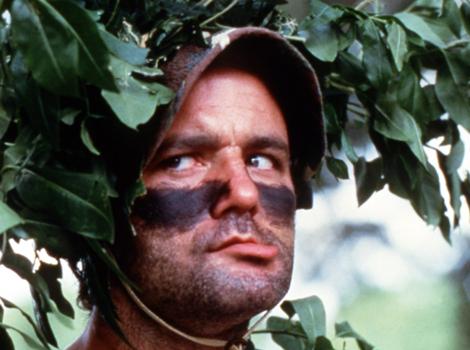 Happy birthday Bill Murray: "Goonga Galoonga" 