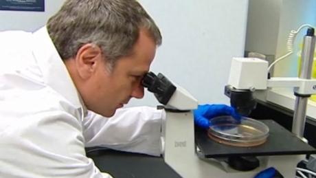 Why Winnipeg? How a Canadian lab became an Ebola research powerhouse ift.tt/XHiKqL