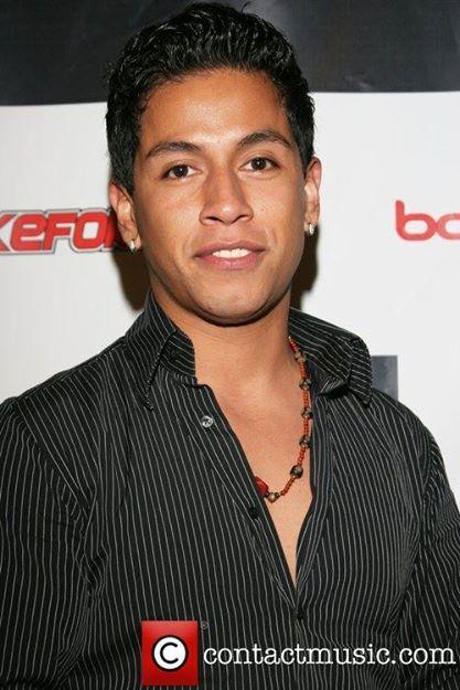 Wishing a very happy birthday to our "Jaguar Paw" Rudy Youngblood 