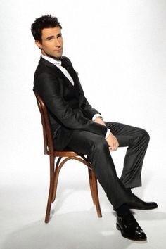 HolyPantsGroup's tweet photo. Love to see #HolyPants in a suit... #SuitPorn http://t.co/cXY9Xjqgbi