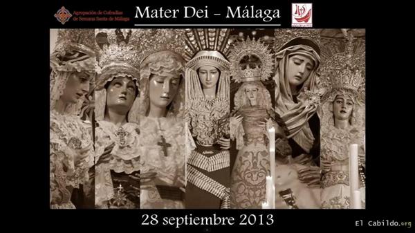 Recordando #CofradiasMLG