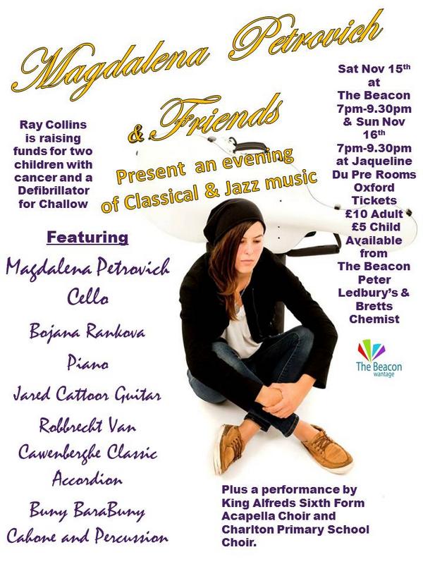 Ray Collins tweet media