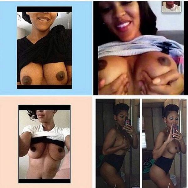 "@AyooKd: They Got Megan Good Too #NiceBreast " @ImxAxMess.