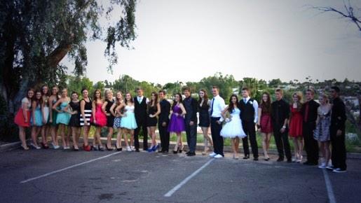 emma_woolington's tweet photo. Homecomingππ #vivalashoco http://t.co/KtWu4hDsBe