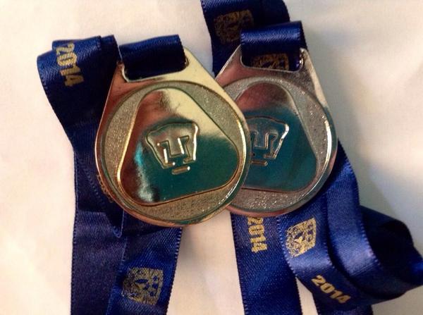 Felicidades <a href="/GleeShg/">Chava Hdez García</a> Campeonato Metropolitano UNAM 2o Clasificatorio
1o Ronda Olímpica <a href="/DeporteDBJ/">.</a> <a href="/potroaguirre/">Ruben Aguirre Potro</a>