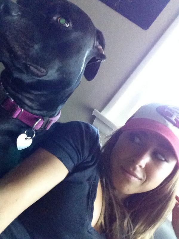 DaniellaMonet's tweet photo. She's so cool. I want to be her best friend. http://t.co/hwYwntSacE