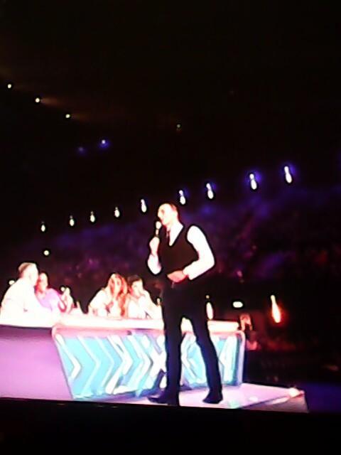 officialroycey's tweet photo. "@MariaHattersley: @officialroycey Found you :) http://t.co/lbQKNoOdho"
#FindRoycey