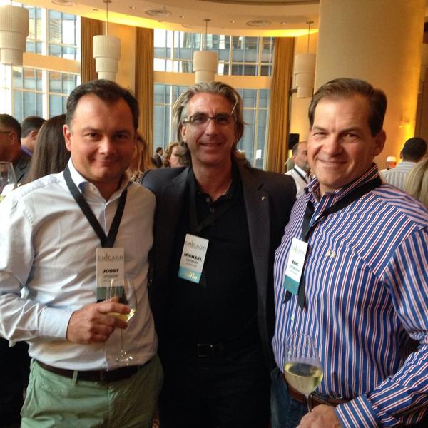 Good work in chicago. Moe larry curly