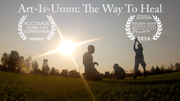 Artisumm's tweet photo. Award of Merit - Accolade Global Film Competition http://t.co/o0GSiK1vtO