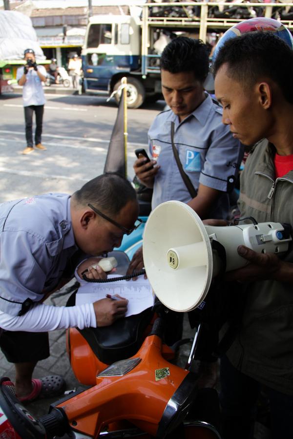 Persiapan Touring edisi 5th anniversary # edisi latepost