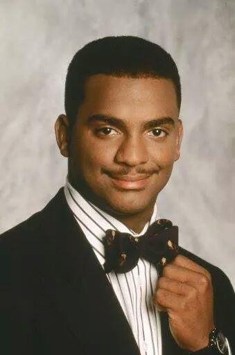 Happy Birthday Carlton Banks! 