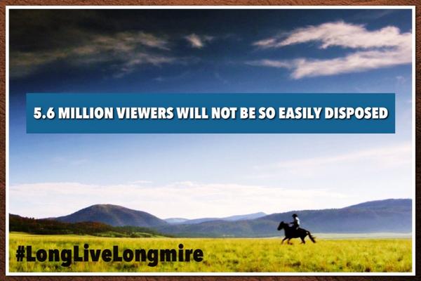 LongmirePosse tweet picture