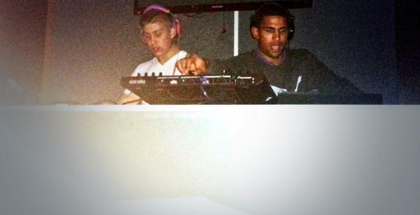 Kilopascal_Dj's tweet image. Goodtimes with the broseph @MarkD_ZA @ShimmyBeach #BackIIBack