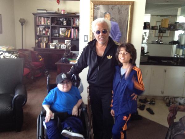 johnny fratto Midget Jule recommend Big cock fucking pussy