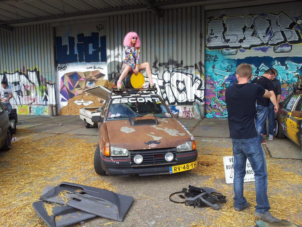 || RatLook NL on Twitter: "RatLook Meeting was a great succes :-) http ...