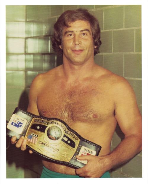 Happy Birthday to the late Hall of Famer and Former NWA Champion Jack Brisco. 