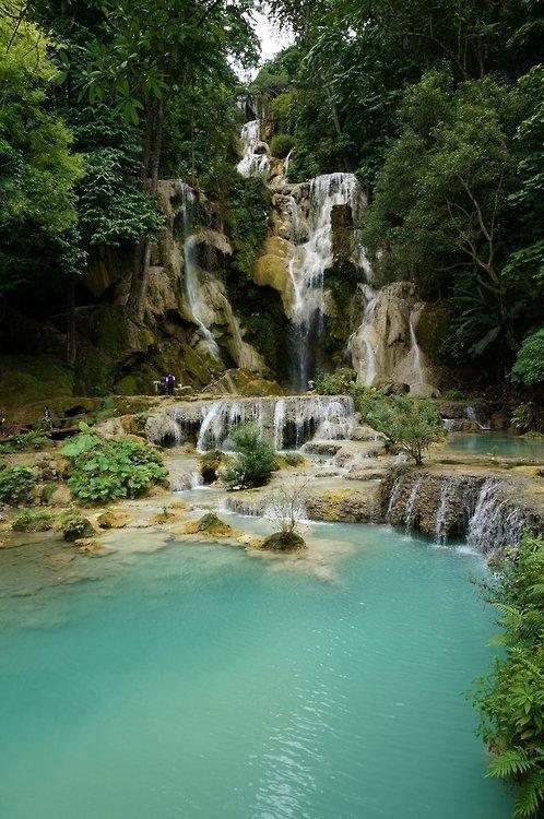 NatuPictures's tweet photo. Luang Prabang http://t.co/3xpI2Nz8C6