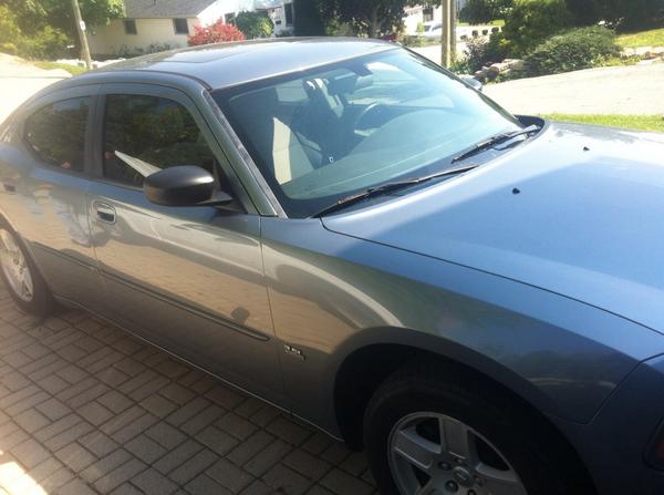 MrSuperPimpin's tweet photo. New wheels #charger http://t.co/HrefgByPuZ