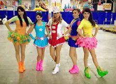 AndyMorenoo's tweet photo. #ExpoTuPinata ✌ http://t.co/N0osPXyzyr