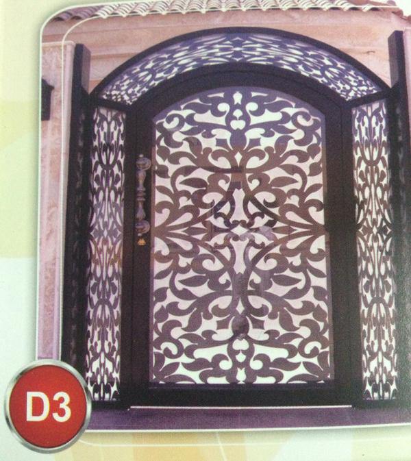 frsan800's tweet photo. نماذج من أبواب الحديد لدينا 

1⃣ 
#فرسان_الانشاءات 
#الالمنيوم 
#الحديد 
#ستانلس_ستيل http://t.co/bf5ptEkSm0