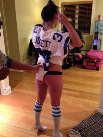 So bummed the Ram's lost LAME ASS Cowboys!!!!! BOO :( http://t.co/KAVgIWS8OQ<a href="/tag/hotgirls"class="tags"><span>#hotgirls</span></a><a href="/tag/fullnude"class="tags"><span>#fullnude</span></a>