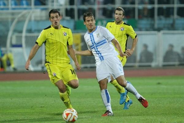 Ademi and Dinamo got big win over Rijeka Ademi and Dinamo got big win over Rijeka