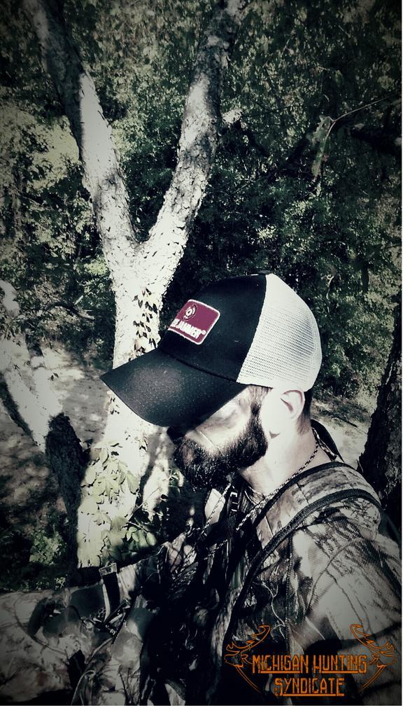 Great pic that one of our pro staffers sent in! #jamem