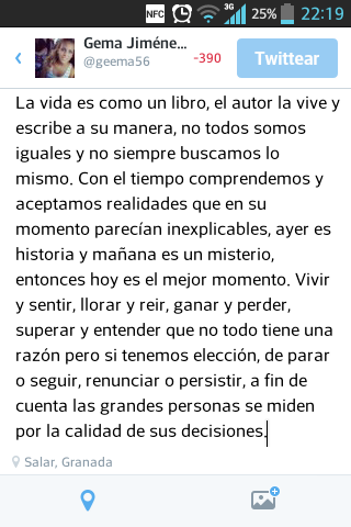 "<a href="/geema56/">Gema Jiménez</a>: "