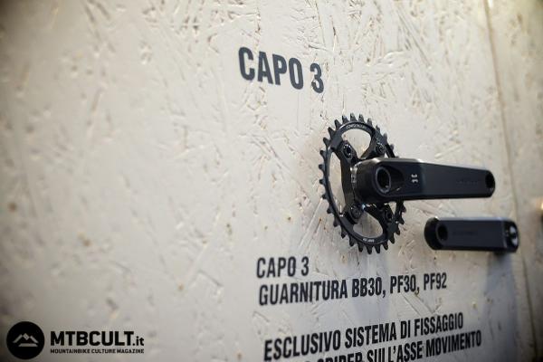 MtbCultMagazine's tweet photo. @leonardiracing lancia la pedivella Capo 3. E molto altro... - http://t.co/88CuoKGSFf http://t.co/6D3tSLYUhA